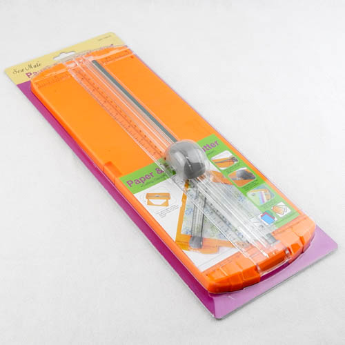 Fabric & Paper Cutter